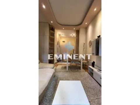 Rent, apartment, 38m², Stari Grad, Beograd - image 4