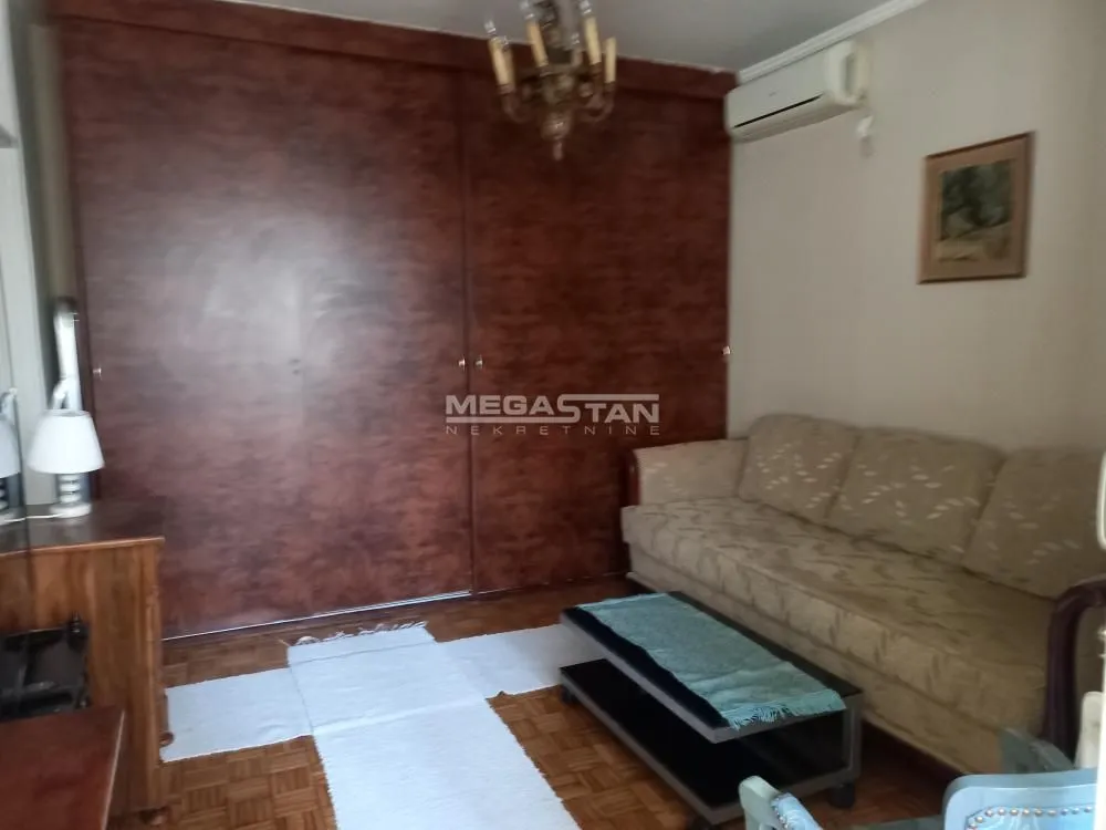 Sale, three bedroom apartment, 78m², Banjica, Voždovac Sve Podlokacije