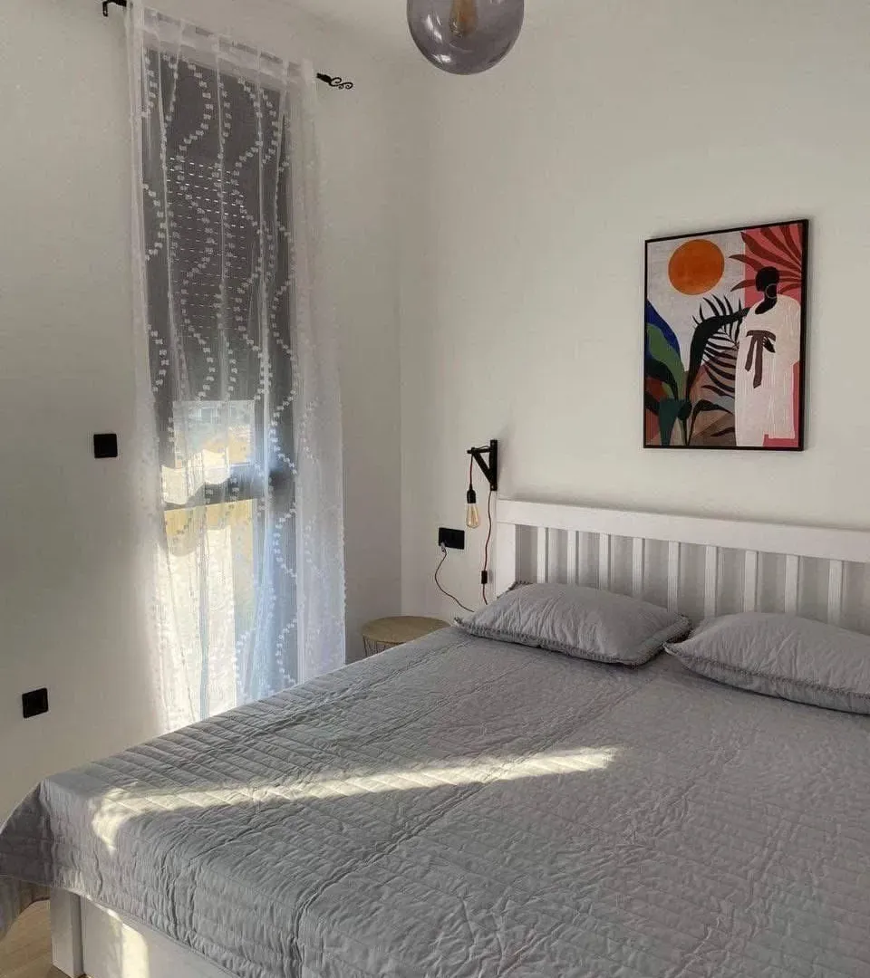 Prodaja, dvosoban stan, 52m², Donja Lastva, Tivat