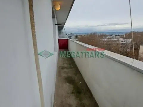 Izdavanje, dvosoban stan, 53m², Železnička Stanica, Novi Sad Sve Podlokacije - image 12