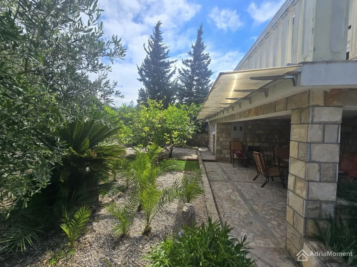 Sale, house, 133m², Gošići, Tivat