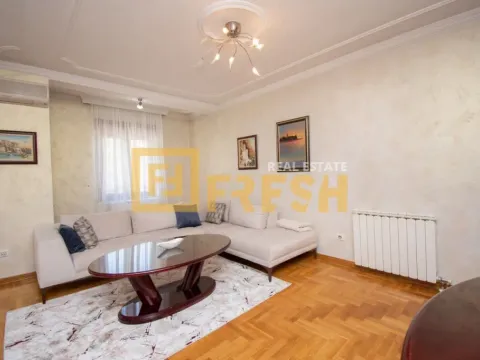 Izdavanje, dvosoban stan, 94m², Centar, Podgorica - image 6