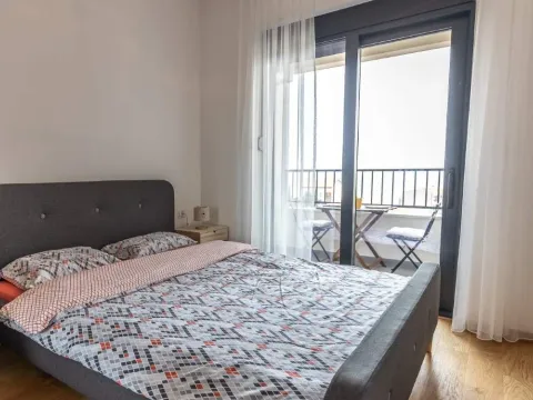 Sale, one bedroom apartment, 44m², Bečići, Budva - image 3