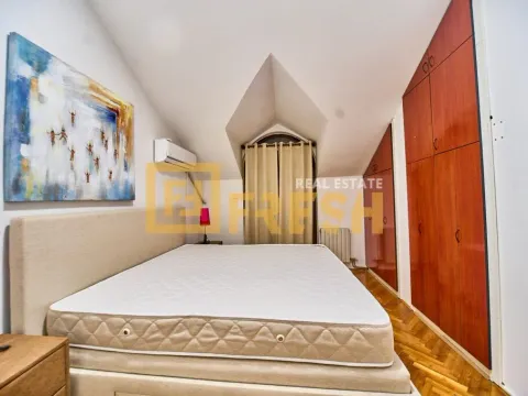 Rent, house, 280m², Gorica C, Podgorica - image 32