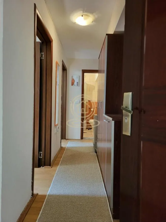 Prodaja, jednosoban stan, 31m², Medijana, Niš