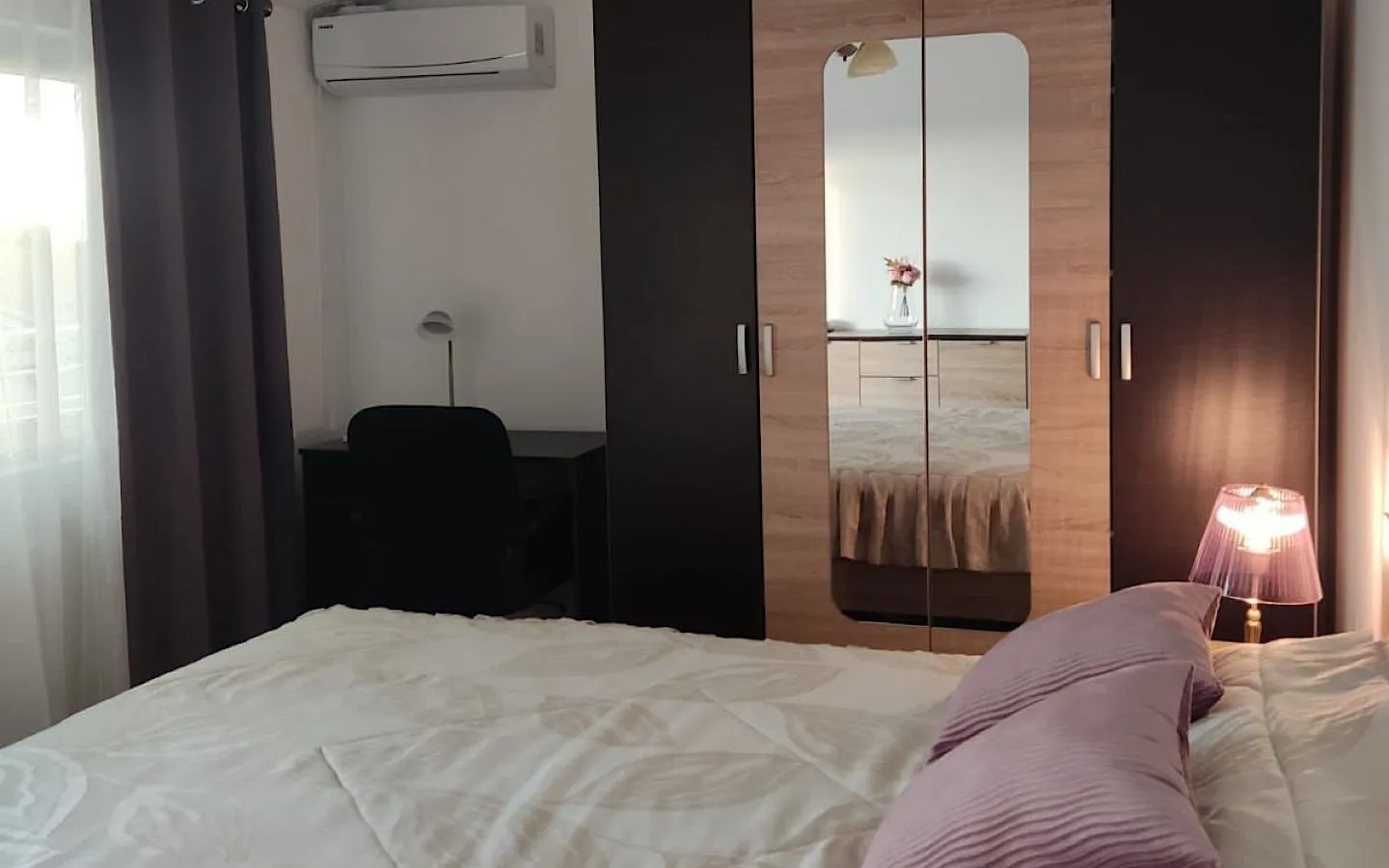 Prodaja, dvosoban stan, 93m², Bački Petrovac, Srbija