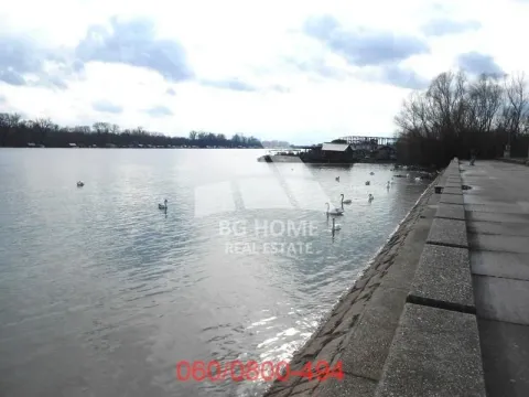 Prodaja, dvosoban stan, 55m², Novi Beograd Blok 71, Novi Beograd Sve Podlokacije - image 16