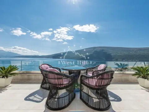 Sale, house, 760m², Đenovići, Herceg Novi - image 2