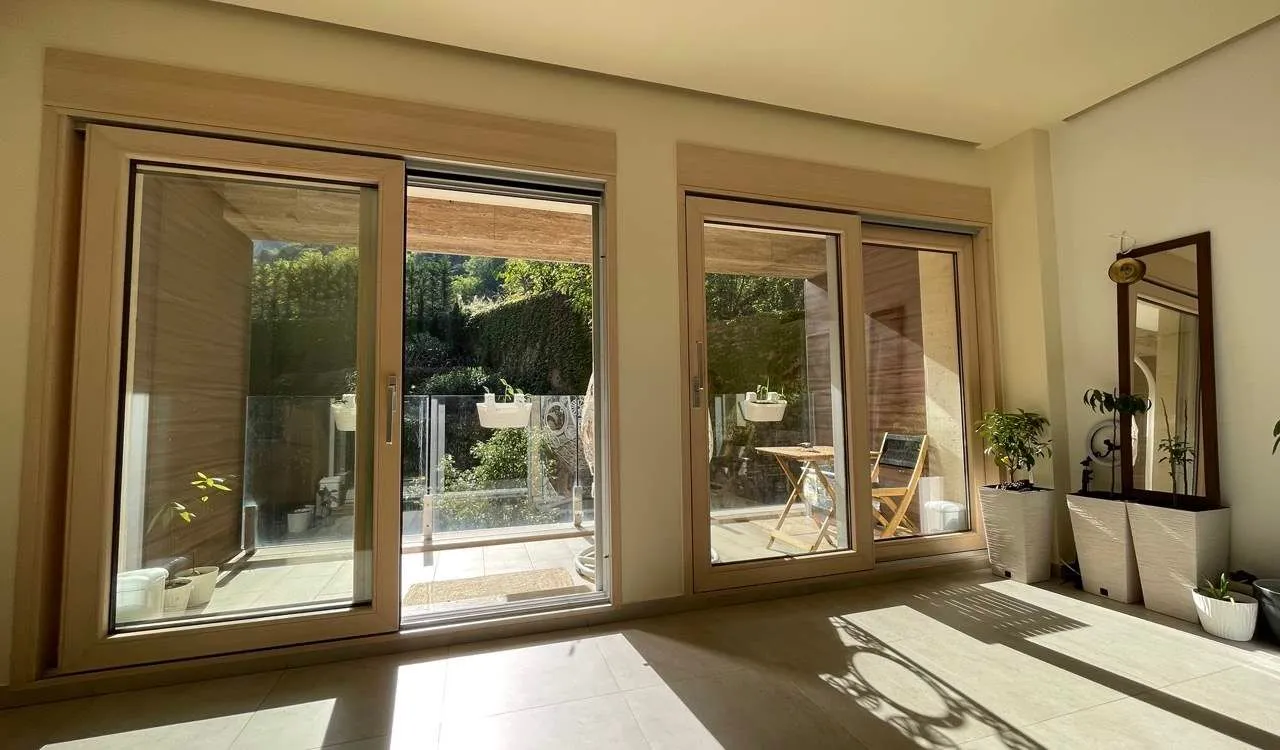 Sale, one bedroom apartment, 52m², Škaljari, Kotor