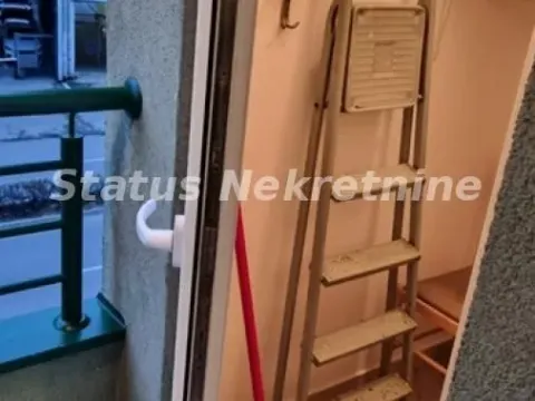 Rent, studio apartment, 25m², Grbavica, Novi Sad Sve Podlokacije - image 9