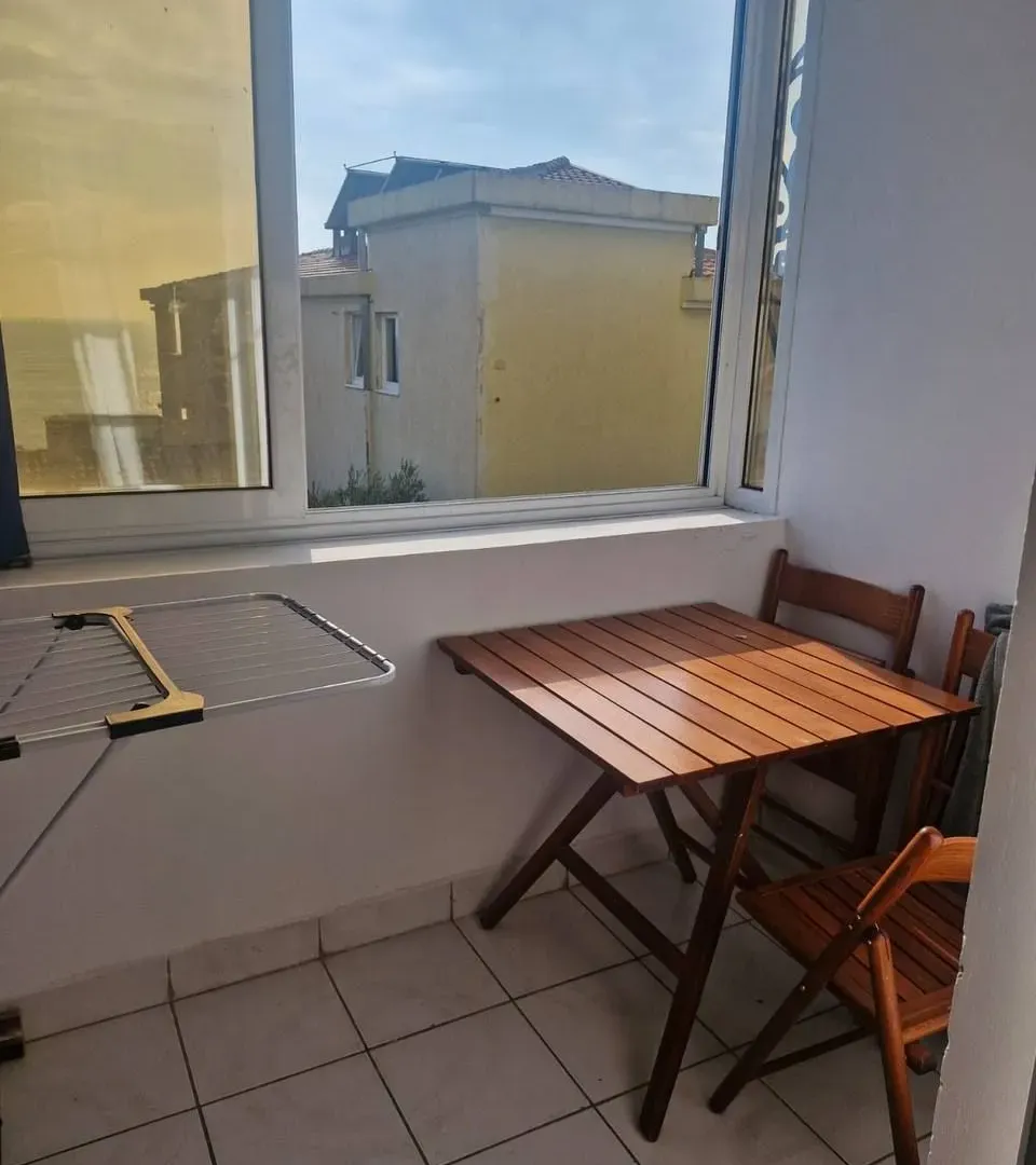 Prodaja, jednosoban stan, 46m², Sveti Stefan, Budva