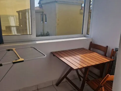 Prodaja, jednosoban stan, 46m², Sveti Stefan, Budva - image 4