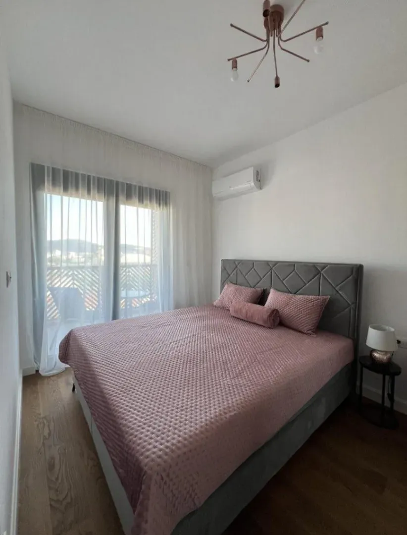 Prodaja, jednosoban stan, 41m², Bar, Crna Gora