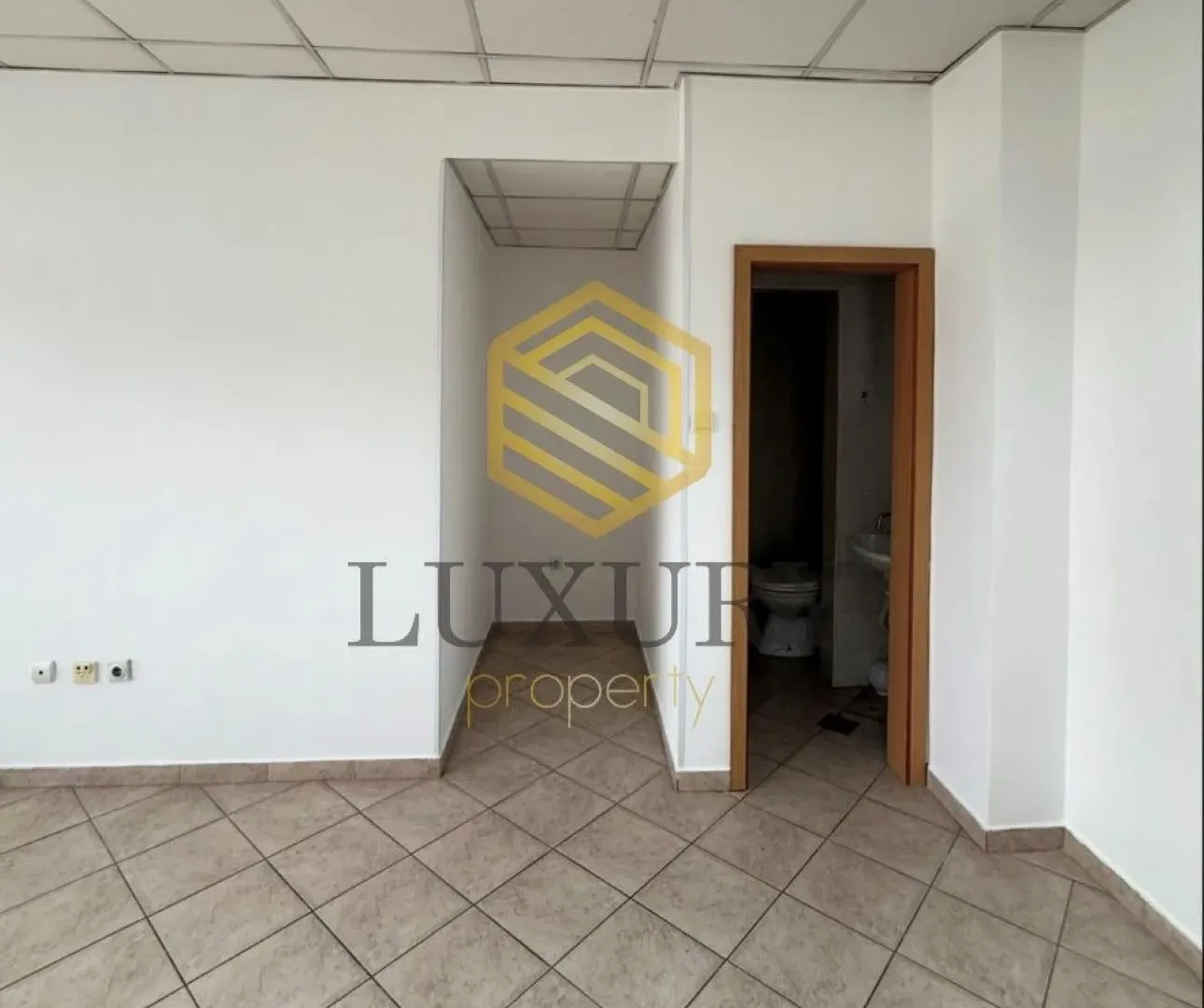 Rent, office space, 25m², Zabjelo, Podgorica