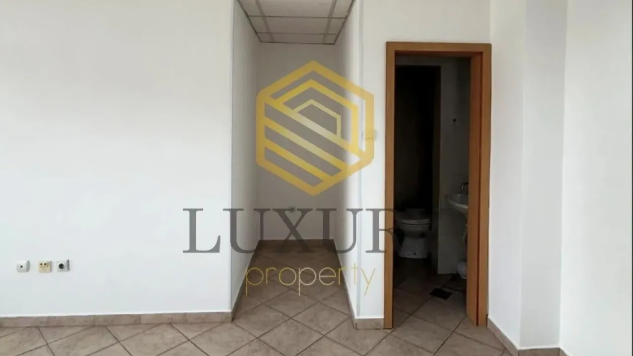 Rent, office space, 25m², Zabjelo, Podgorica