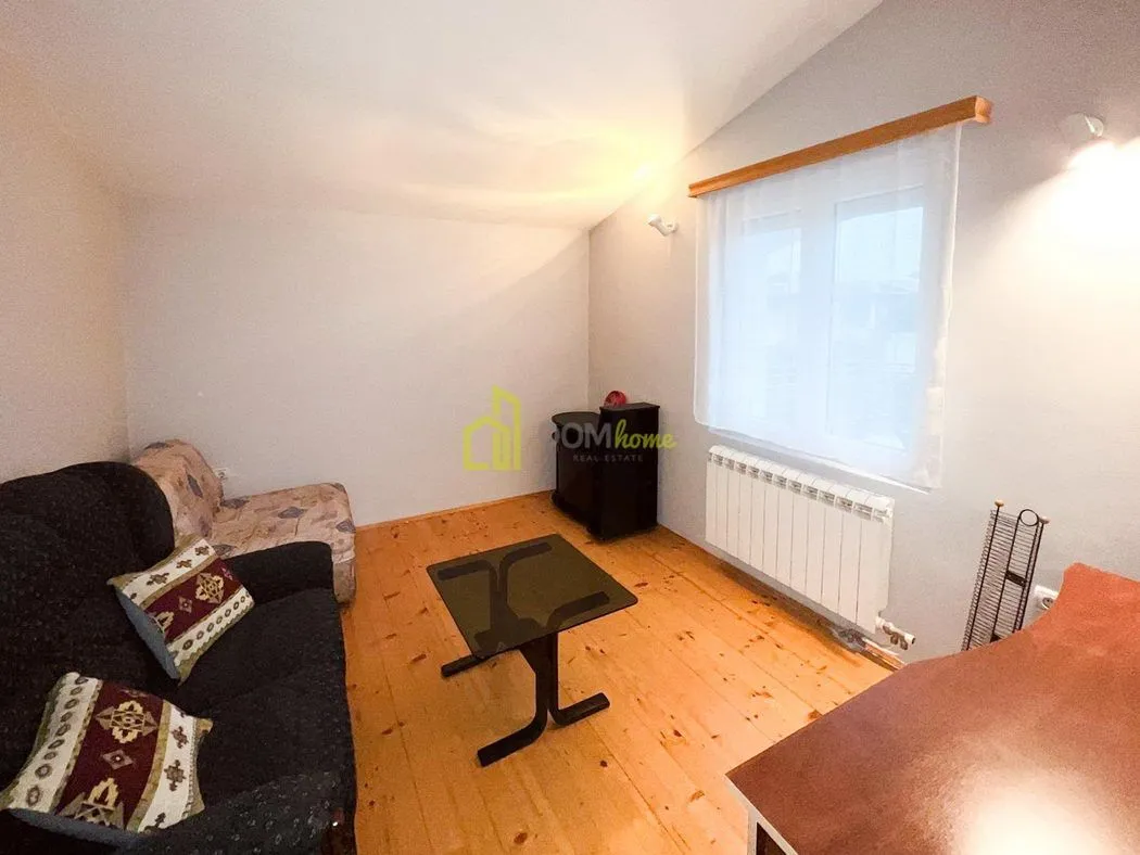 Rent, three bedroom apartment, 100m², Zabjelo, Podgorica