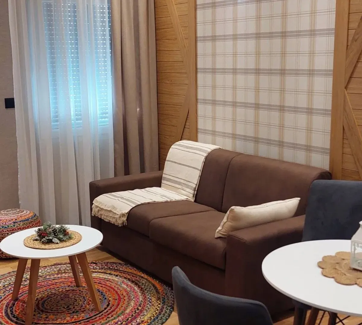 Sale, one bedroom apartment, 28m², Centar, Kolašin