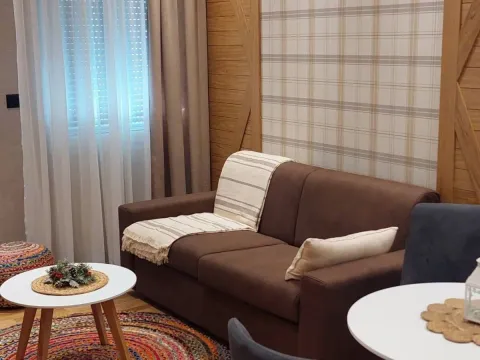 Prodaja, jednosoban stan, 28m², Centar, Kolašin - image 10