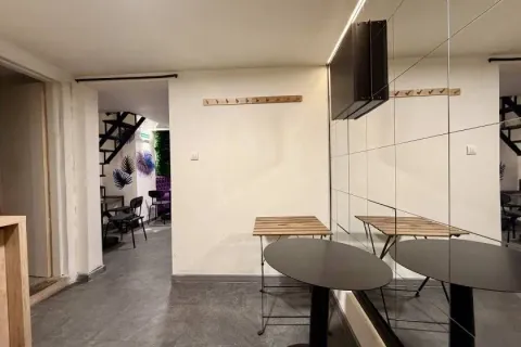 Rent, office space, 60m², Tašmajdan, Palilula Sve Podlokacije - image 5