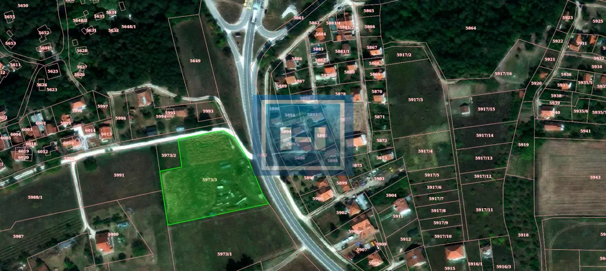 Prodaja, plac, 5776m², Zaječar, Srbija