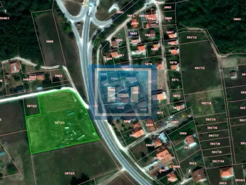 Zemljište in Zaječar