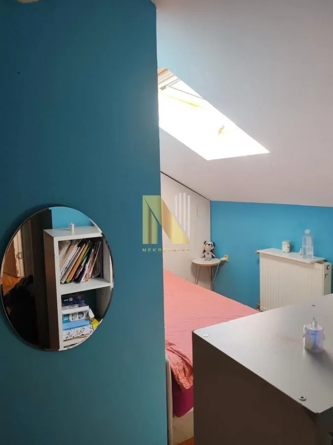 Prodaja, četvorosoban stan, 70m², Bulevar Evrope, Novi Sad Sve Podlokacije