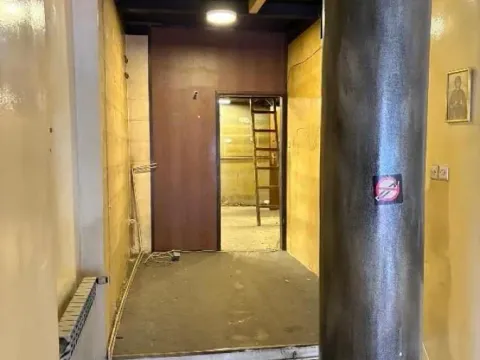 Izdavanje, poslovni prostor, 35m², Savski Venac, Beograd - image 7