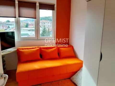 Sale, four bedroom apartment, 50m², Karaburma, Palilula Sve Podlokacije - image 13