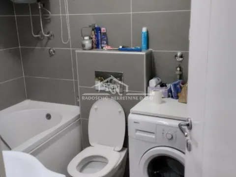 Prodaja, stan, 35m², Bulbulder, Zvezdara Sve Podlokacije - image 18