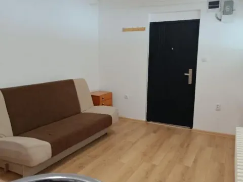 Rent, studio apartment, 17m², Liman 3, Novi Sad Sve Podlokacije - image 2