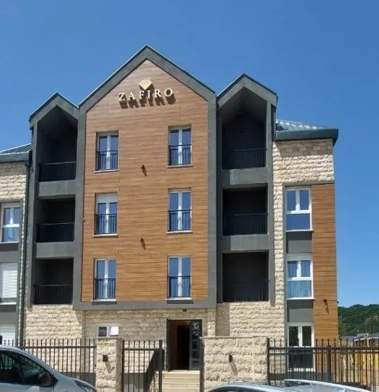 Sale, one bedroom apartment, 40m², Centar, Kolašin