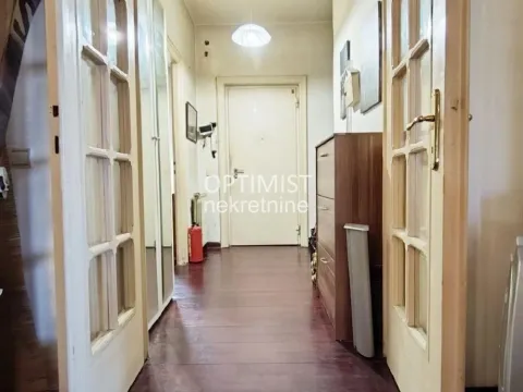 Prodaja, stan, 130m², Stari Grad, Beograd - image 6