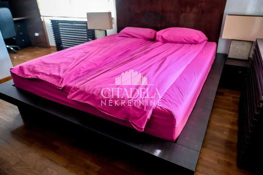 Sale, four bedroom apartment, 100m², Žarkovo, Beograd