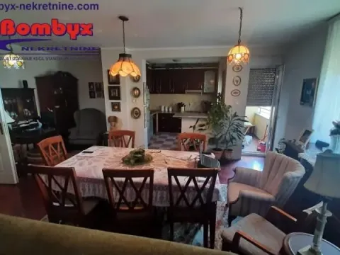 Prodaja, stan, 134m², Grbavica, Novi Sad Sve Podlokacije - image 7