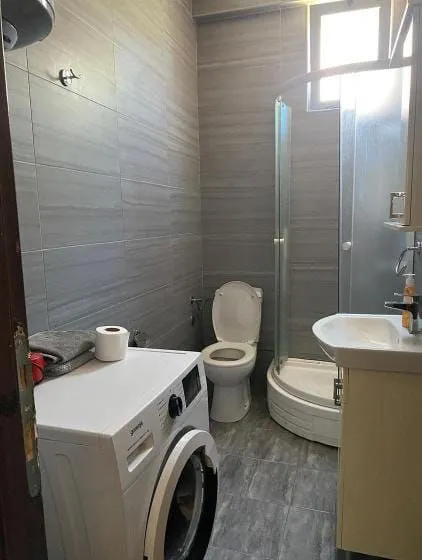Prodaja, jednosoban stan, 33m², Zlatica, Podgorica