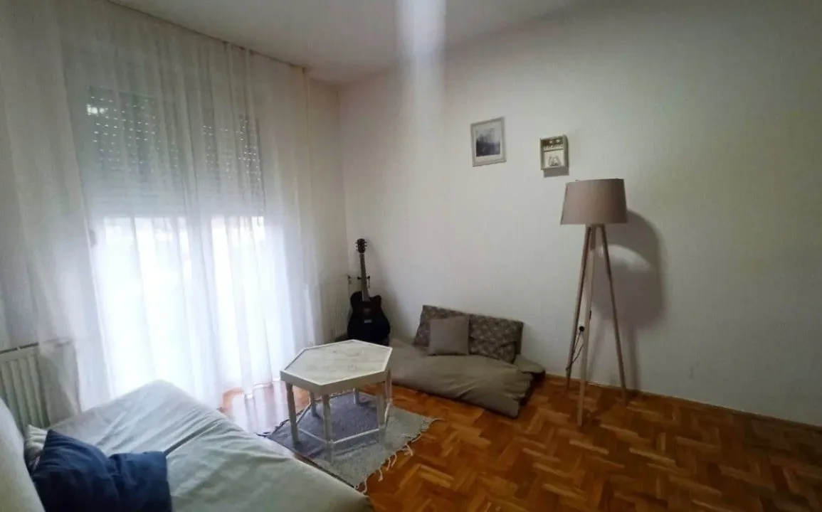 Prodaja, stan, 29m², Novi Sad, Srbija