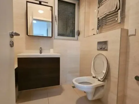 Sale, two bedroom apartment, 72m², Pržno, Budva - image 9