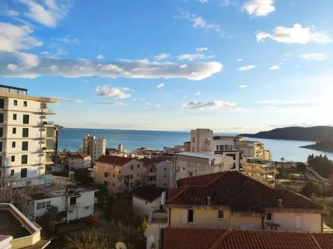 Prodaja, jednosoban stan, 38m², Bečići, Budva - image 2