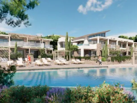 Prodaja, plac, 63000m², Luštica, Tivat - image 7