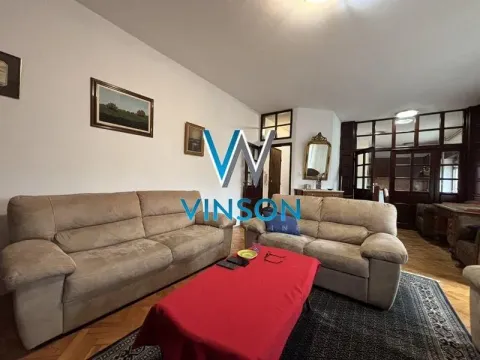 Rent, four bedroom apartment, 120m², Novi Sad Sve Podlokacije, Novi Sad - image 3