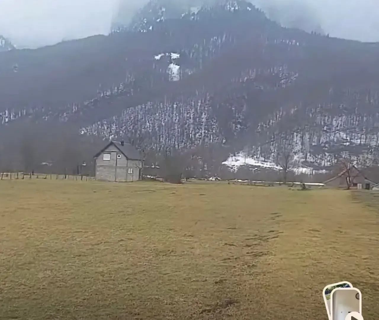 Prodaja, plac, 14000m², Gornje Lipovo, Kolašin