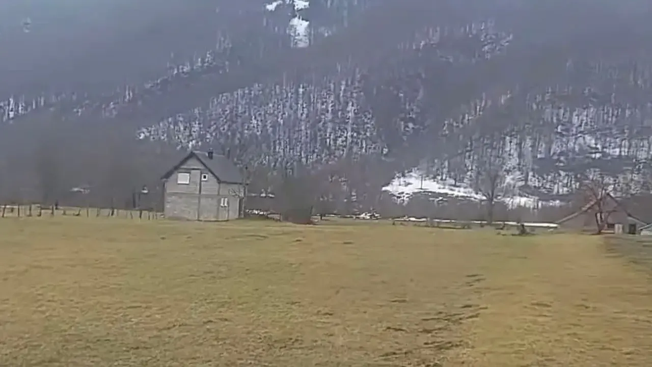 Prodaja, plac, 5071m², Gornje Lipovo, Kolašin