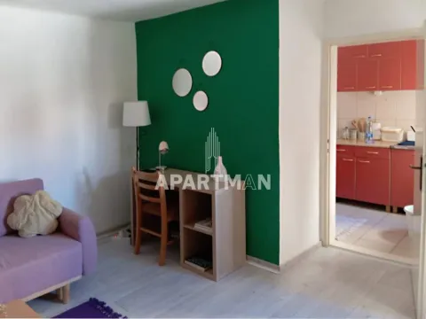 Sale, one bedroom apartment, 29m², Vračar Hram, Vračar Sve Podlokacije - image 2