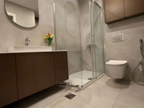 Izdavanje, dvosoban stan, 74m², Central Point, Podgorica - image 9