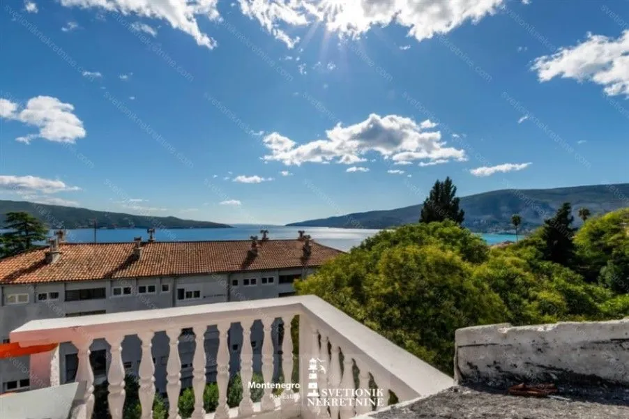 Prodaja, garsonjera, 36m², Centar, Herceg Novi