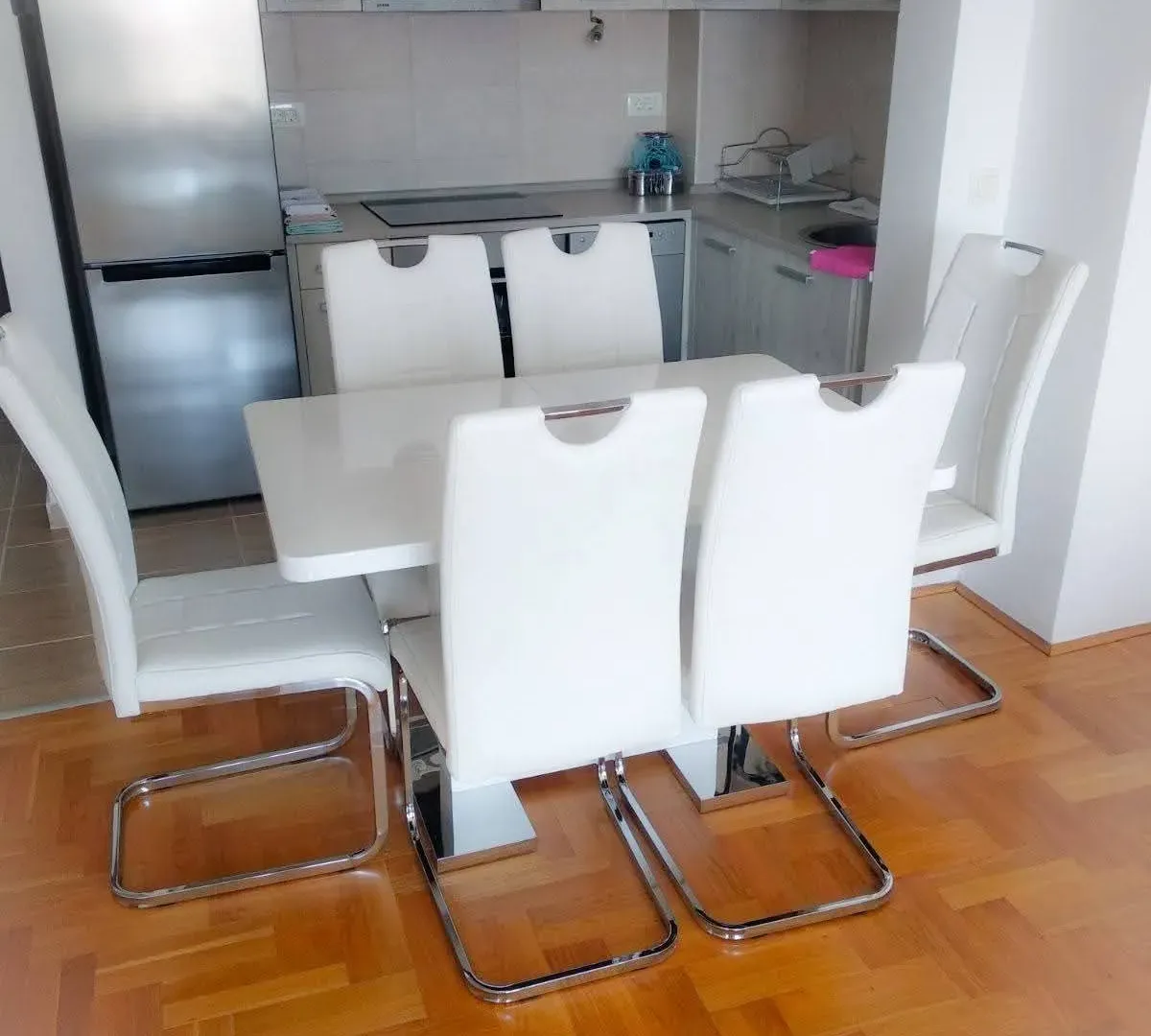 Prodaja, trosoban stan, 68m², Dubovica, Budva