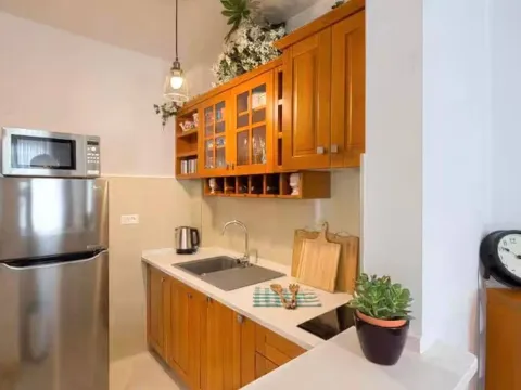 Sale, two bedroom apartment, 77m², Centar, Budva - image 4