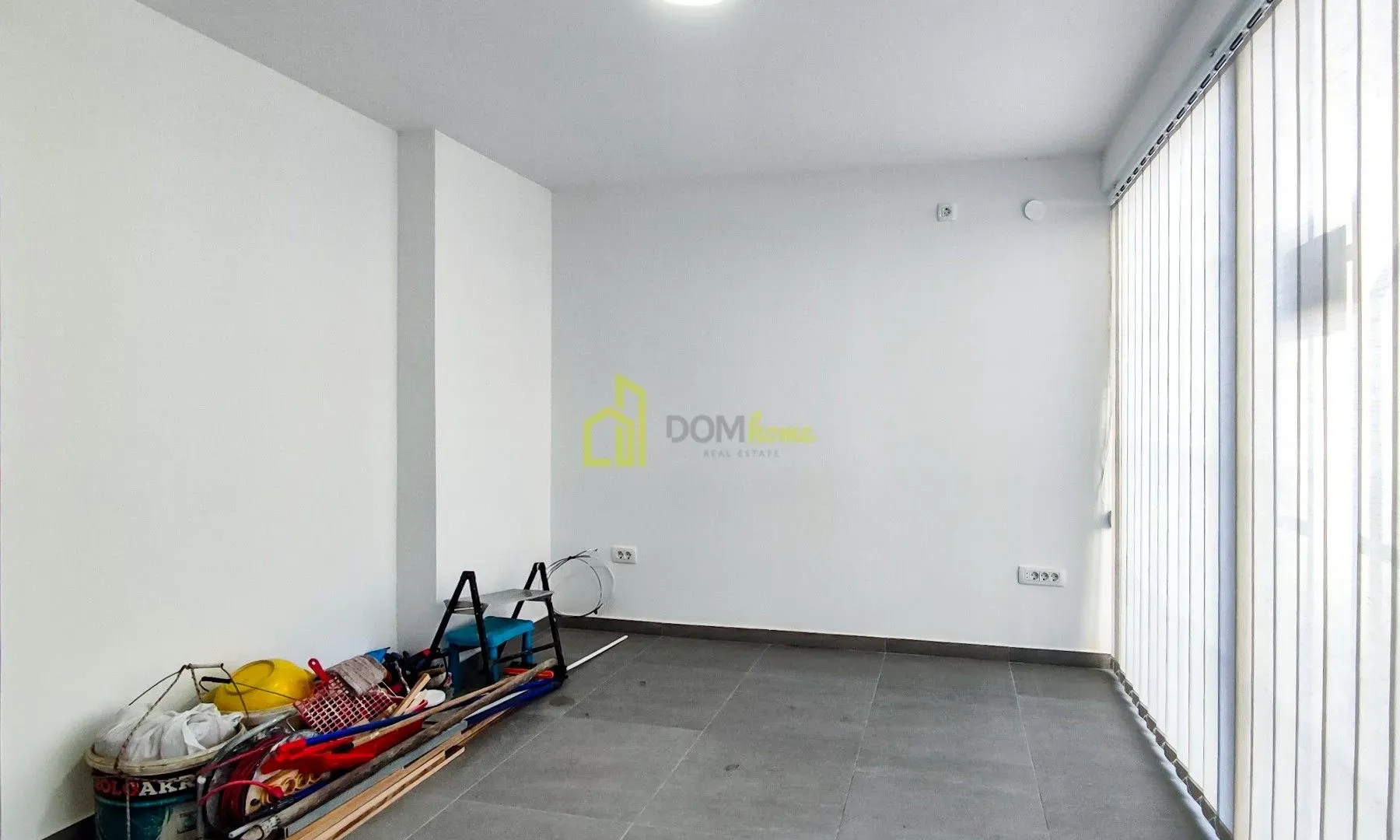 Rent, office space, 49m², Lepa Kata, Podgorica