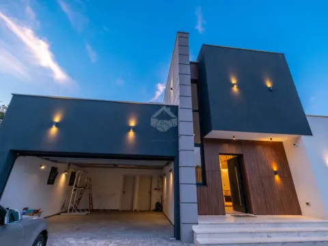 Rent, house, 180m², Donja Gorica, Podgorica - image 39