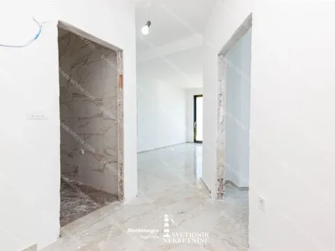 Prodaja, jednosoban stan, 46m², Bijela, Herceg Novi - image 5